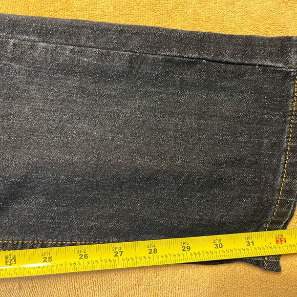 Black Diamond Equipment Forged Denim Climbing Jeans, 32x34 - Picture 16 of 16